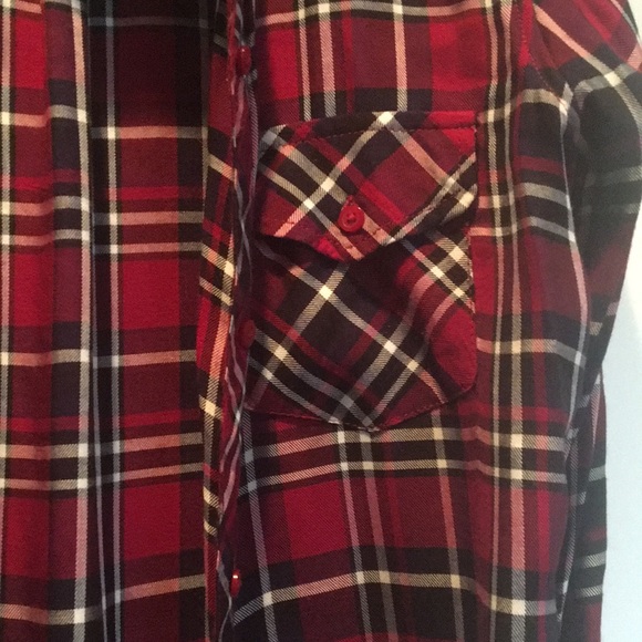 Flannel - Picture 2 of 6